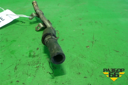 Трубка системы охлаждения  (на турбину) для Isuzu ELF (N-series) с 2006-2014г (Эльф)