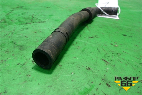 Трубка системы охлаждения  (на турбину) для Isuzu ELF (N-series) с 2006-2014г (Эльф)