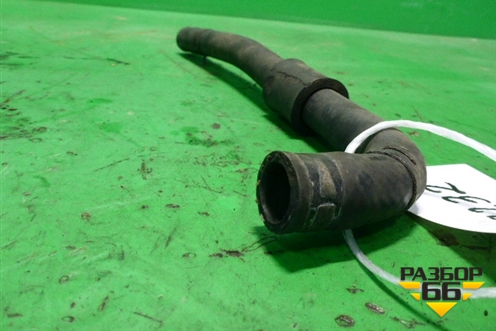 Трубка системы охлаждения  (на турбину) для Isuzu ELF (N-series) с 2006-2014г (Эльф)