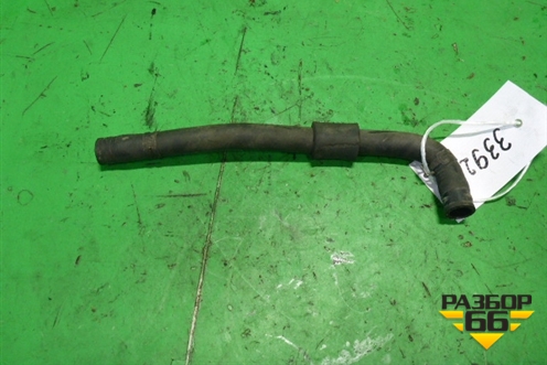Трубка системы охлаждения  (на турбину) для Isuzu ELF (N-series) с 2006-2014г (Эльф)