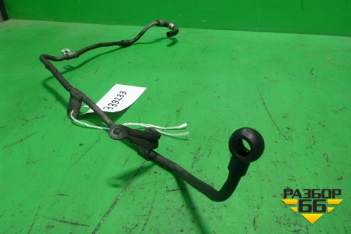 Трубка системы охлаждения  (двигатель) для Isuzu ELF (N-series) с 2006-2014г (Эльф)