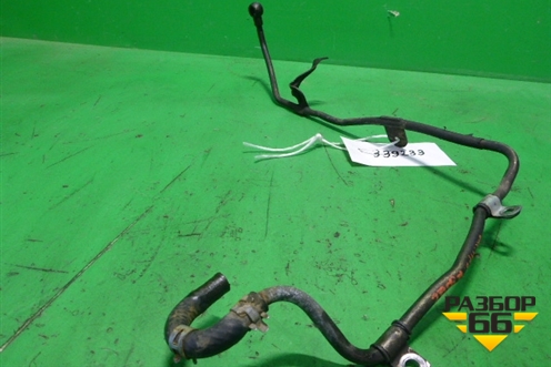 Трубка системы охлаждения  (двигатель) для Isuzu ELF (N-series) с 2006-2014г (Эльф)