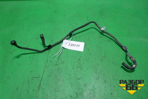 Трубка системы охлаждения  (двигатель) для Isuzu ELF (N-series) с 2006-2014г (Эльф)