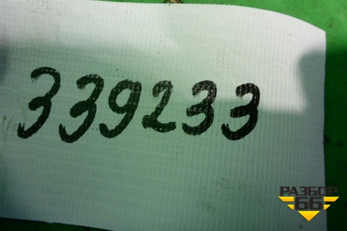 Трубка системы охлаждения  (двигатель) для Isuzu ELF (N-series) с 2006-2014г (Эльф)