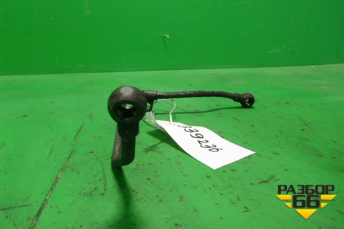 Трубка системы охлаждения  (на турбину) для Isuzu ELF (N-series) с 2006-2014г (Эльф)