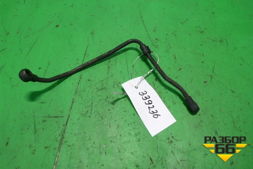 Трубка системы охлаждения  (на турбину) для Isuzu ELF (N-series) с 2006-2014г (Эльф)