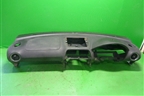 Торпедо под AIR BAG без AIR BAG (правый руль без бардачка) для Subaru Impreza (GG-GD) с 2000-2007г