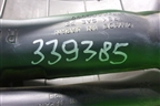 Торпедо под AIR BAG без AIR BAG (правый руль без бардачка) для Subaru Impreza (GG-GD) с 2000-2007г