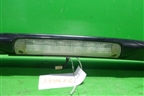 Спойлер на дверь багажника (7608542040) для Toyota Rav-4 с 2006-2013г (Рав 4)