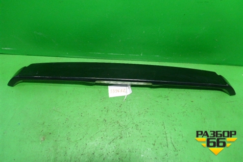 Спойлер на дверь багажника (7608542040) для Toyota Rav-4 с 2006-2013г (Рав 4)