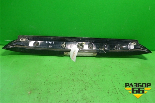 Спойлер на дверь багажника (7608542040) для Toyota Rav-4 с 2006-2013г (Рав 4)