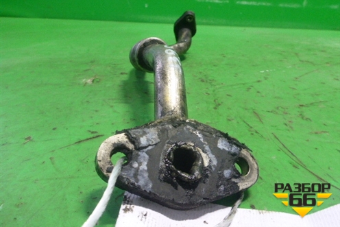 Трубка рециркуляции выхлопных газов для Isuzu ELF (N-series) с 2006-2014г (Эльф)