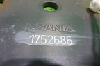 Проставка (кронштейна запаски) (1752686) для Scania 5 R Series с 2004-2016г