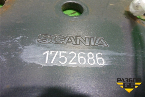 Проставка (кронштейна запаски) (1752686) для Scania 5 R Series с 2004-2016г