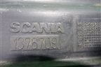 Пыльник рулевого вала (1376709) для Scania 5 R Series с 2004-2016г