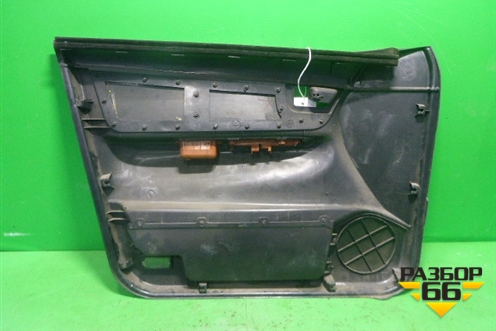Обшивка двери передней правой под электрику для BYD F3 с 2007г (Ф3)