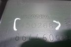 Бардачок (ниша у спальника левая) (1450268) для Scania 5 R Series с 2004-2016г
