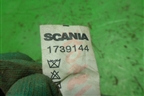 Подушка на спальник (на нижний спальник левая) (1739044) для Scania 5 R Series с 2004-2016г