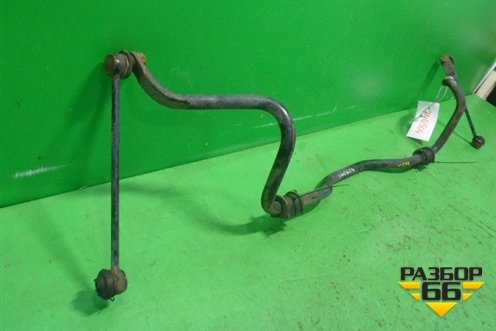 Стабилизатор передний для BYD F3 с 2007г (Ф3)