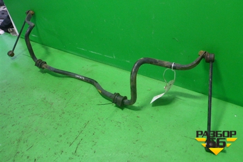 Стабилизатор передний для BYD F3 с 2007г (Ф3)