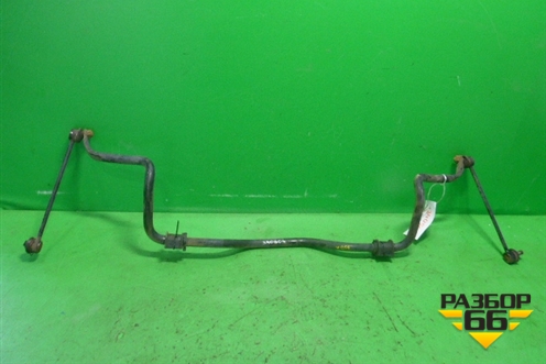 Стабилизатор передний для BYD F3 с 2007г (Ф3)