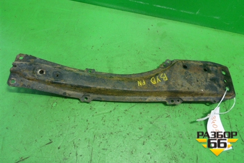 Балка передняя продольная для BYD F3 с 2007г (Ф3)