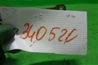 Суппорт задний правый для BYD F3 с 2007г (Ф3)