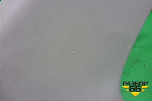 Обшивка стойки задняя верхняя левая (седан) (5402125) для BYD F3 с 2007г (Ф3)