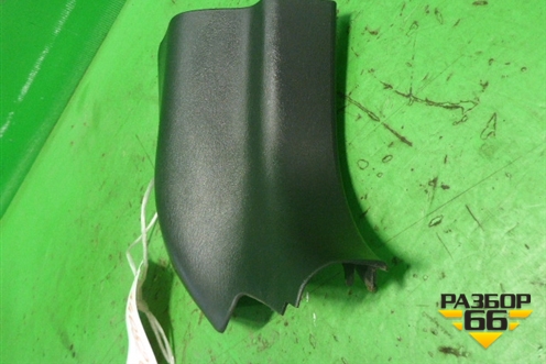 Накладка порога внутренняя переднего правого (передняя часть) (5402112) для BYD F3 с 2007г (Ф3)