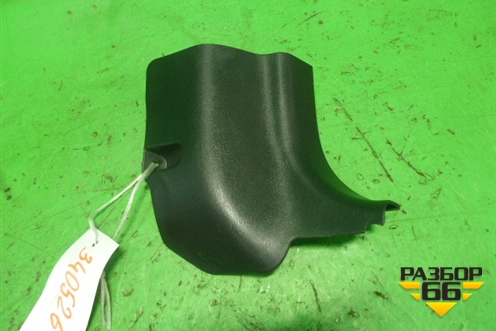 Накладка порога внутренняя переднего правого (передняя часть) (5402112) для BYD F3 с 2007г (Ф3)