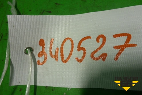 Обшивка стойки центральная верхняя правая (5402172) для BYD F3 с 2007г (Ф3)