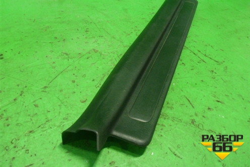 Накладка порога внутренняя переднего правого (5402116) для BYD F3 с 2007г (Ф3)