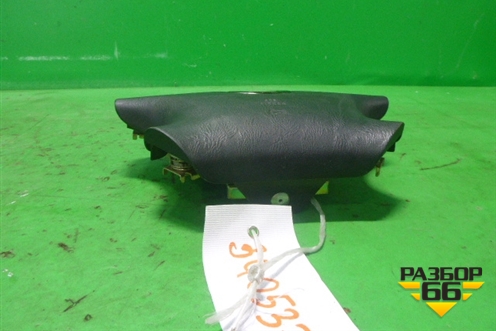 Подушка безопасности в рулевое колесо для BYD F3 с 2007г (Ф3)