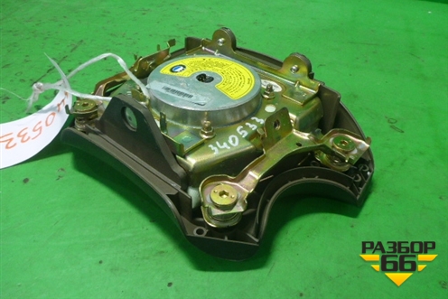 Подушка безопасности в рулевое колесо для BYD F3 с 2007г (Ф3)
