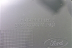 Обшивка двери задней левой под механику (седан) (BM51A2740701) для Ford Focus 3 с 2011г (Фокус)