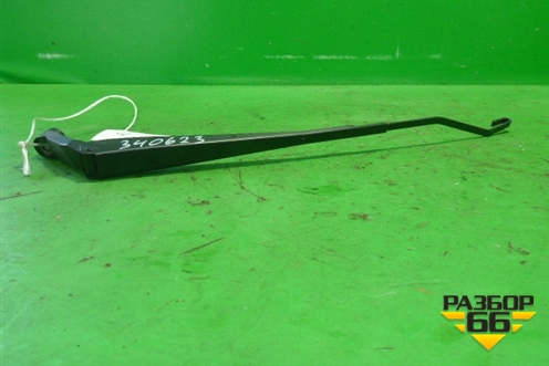Поводок стеклоочистителя правый (BYDF33741400) для BYD F3 с 2007г (Ф3)