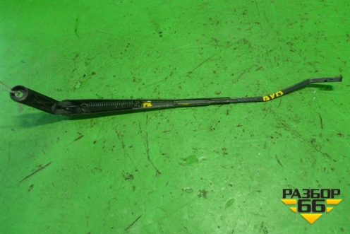 Поводок стеклоочистителя правый (BYDF33741400) для BYD F3 с 2007г (Ф3)