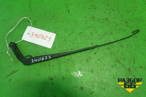 Поводок стеклоочистителя правый (BYDF33741400) для BYD F3 с 2007г (Ф3)