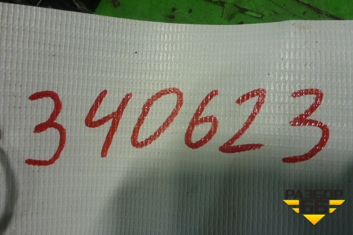 Поводок стеклоочистителя правый (BYDF33741400) для BYD F3 с 2007г (Ф3)