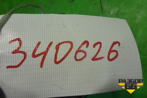 Адсорбер фильтр угольный (1.6л PA4G18) для BYD F3 с 2007г (Ф3)