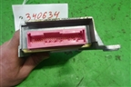 Блок управления AIR BAG (3658100A2) для BYD F3 с 2007г (Ф3)