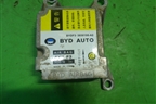 Блок управления AIR BAG (3658100A2) для BYD F3 с 2007г (Ф3)