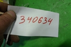 Блок управления AIR BAG (3658100A2) для BYD F3 с 2007г (Ф3)