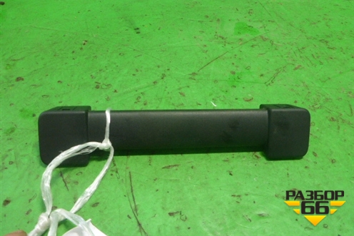 Ручка внутренняя на обшивку (двери багажника) (LR033638) для Land Rover Range Rover Evoque с 2011-2018г