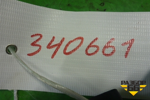 Блок электронный (управления кондиционером) (8114100) для BYD F3 с 2007г (Ф3)