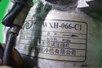 Компрессор кондиционера (1.6л PA4G18) для BYD F3 с 2007г (Ф3)