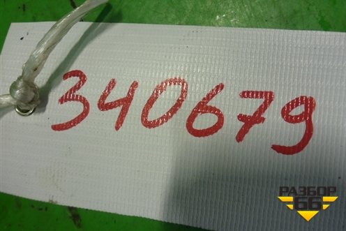 Компрессор кондиционера (1.6л PA4G18) для BYD F3 с 2007г (Ф3)