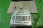 Модуль кнопок (аварийки и обогрева заднего стекла) (3748200) для BYD F3 с 2007г (Ф3)