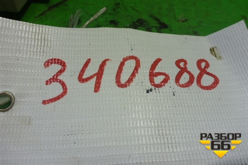 Модуль кнопок (аварийки и обогрева заднего стекла) (3748200) для BYD F3 с 2007г (Ф3)