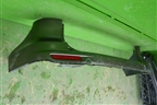 Бампер задний (после 2009г) (71501SWAZZ00) для Honda CR-V(RE) с 2006-2012г (ЦРВ СРВ)